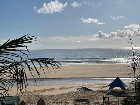 #LetsGo #Guinjata #Mozambique #EcoWildRoute #SafariStream #Travel
bit.ly/3T48wgB