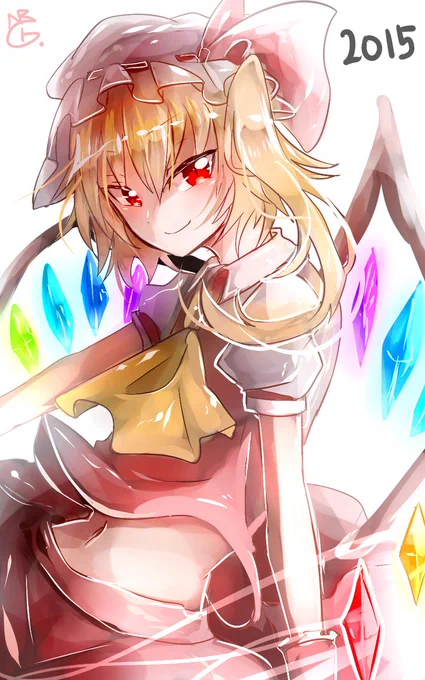 #世界私の絵柄変わりすぎだろ選手権2015~2022 
