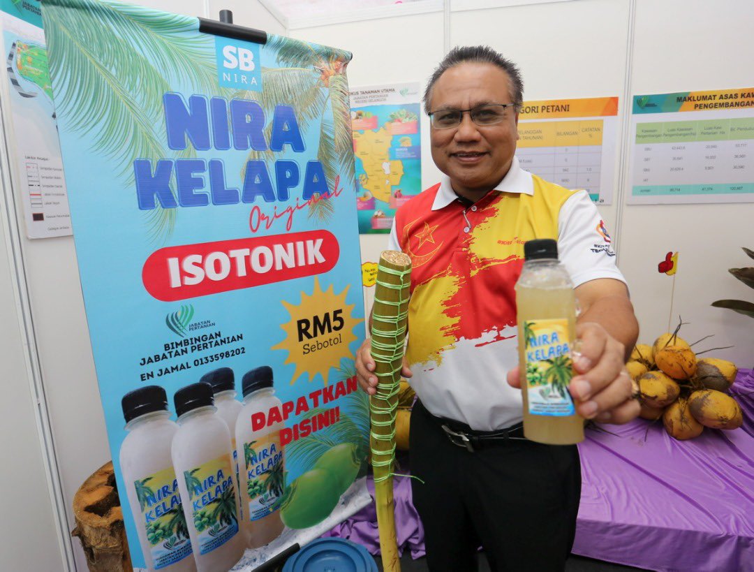 doaselangor's tweet photo. TERBAIK DARI WARGA TANI SABAK BERNAM https://t.co/OfK1g606Nz