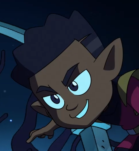 spidermerc_art's tweet photo. TOH SPOILERS //

I don't think we're talking about him enough, lets talk about him. this is an avid gus appreciation/stan account. #TOHSPOILERS #TheOwlHouseSpoilers https://t.co/jFs3LoOyJa