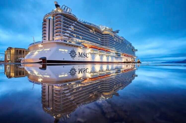 HeyTravellerSA's tweet photo. Did you know?💡

You can now book your MSC cruises with HeyTraveller at no extra charge.

For a limited time only,you can book below cruises for as little as R1 790pp* (excluding mandatory fees),including comfortable accommodation,superb food and spectacular entertainment. https://t.co/IEbLgGXQSu