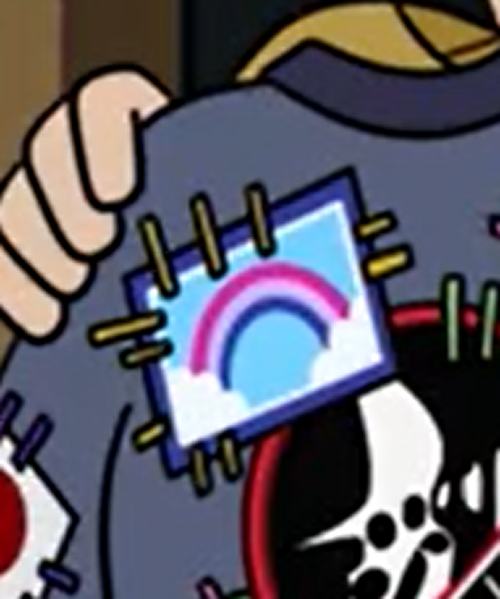 astrolavas's tweet photo. TOH SPOILERS //

is that https://t.co/V341GUK5DD