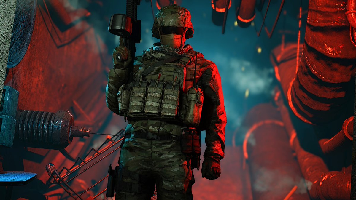 Fallout4 MOD on Twitter: