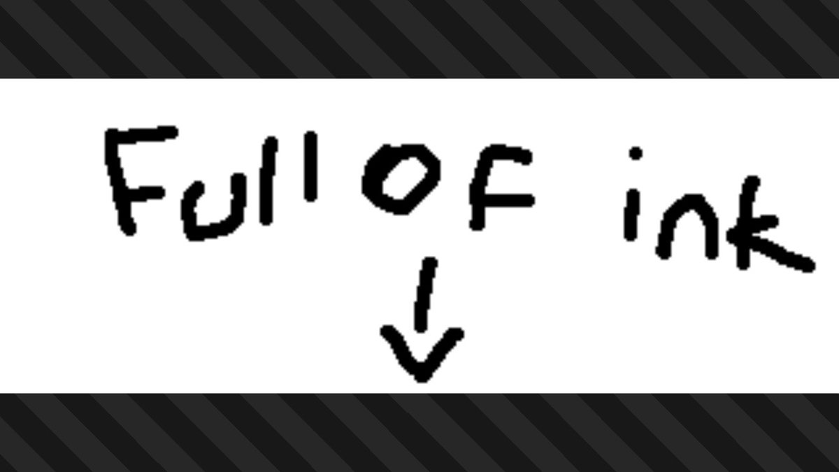 LuisCrossing's tweet photo. #Splatoon3 #NintendoSwitch https://t.co/NXUZatJKWD