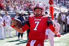 Cover3Dynasty's tweet photo. Cameron Rising willed his team to victory‼️

🔴 30/44
🔴 475 TOTAL YDS
🔴 5 TOTAL TDS

#USCvUtah #GoUTES #22Forever https://t.co/tp1ztlve8V