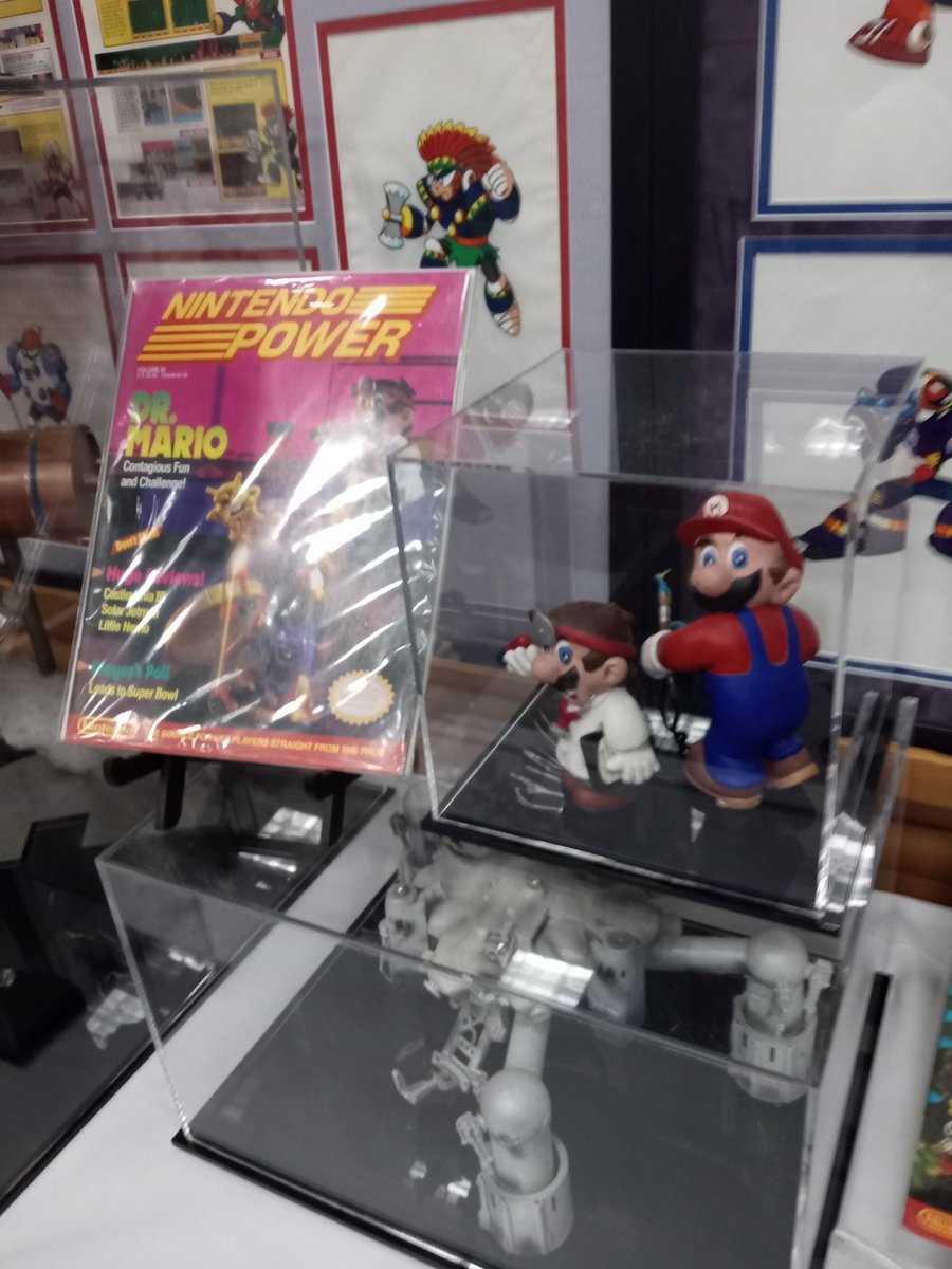 tgtRick's tweet photo. @TgtAmandaB and I, took Addie to her first #PortlandRetroGamingExpo today, and she had a blast and so did we. https://t.co/vM3LqO26Sw