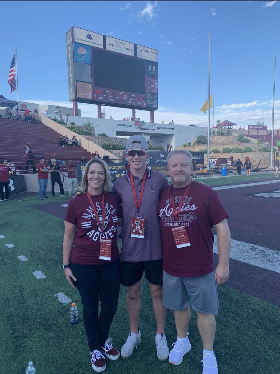 Colt Mangino (@manginocolt) on Twitter photo After a great conversation with @coachMRice, I’m blessed to receive and opportunity to play at <a href="/NMStateFootball/">New Mexico State Football</a>. <a href="/LaCuevaFootball/">LCHS Bears Football</a> <a href="/PrepRedzoneNM/">Prep Redzone New Mexico</a> <a href="/nmpreps/">NMPreps</a> After a great conversation with @coachMRice, I’m blessed to receive and opportunity to play at <a href="/NMStateFootball/">New Mexico State Football</a>. <a href="/LaCuevaFootball/">LCHS Bears Football</a> <a href="/PrepRedzoneNM/">Prep Redzone New Mexico</a> <a href="/nmpreps/">NMPreps</a>