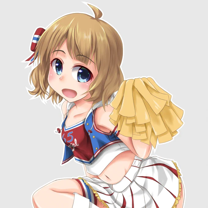 左は色々と模索をしていた頃。#世界私の絵柄変わりすぎだろ選手権 