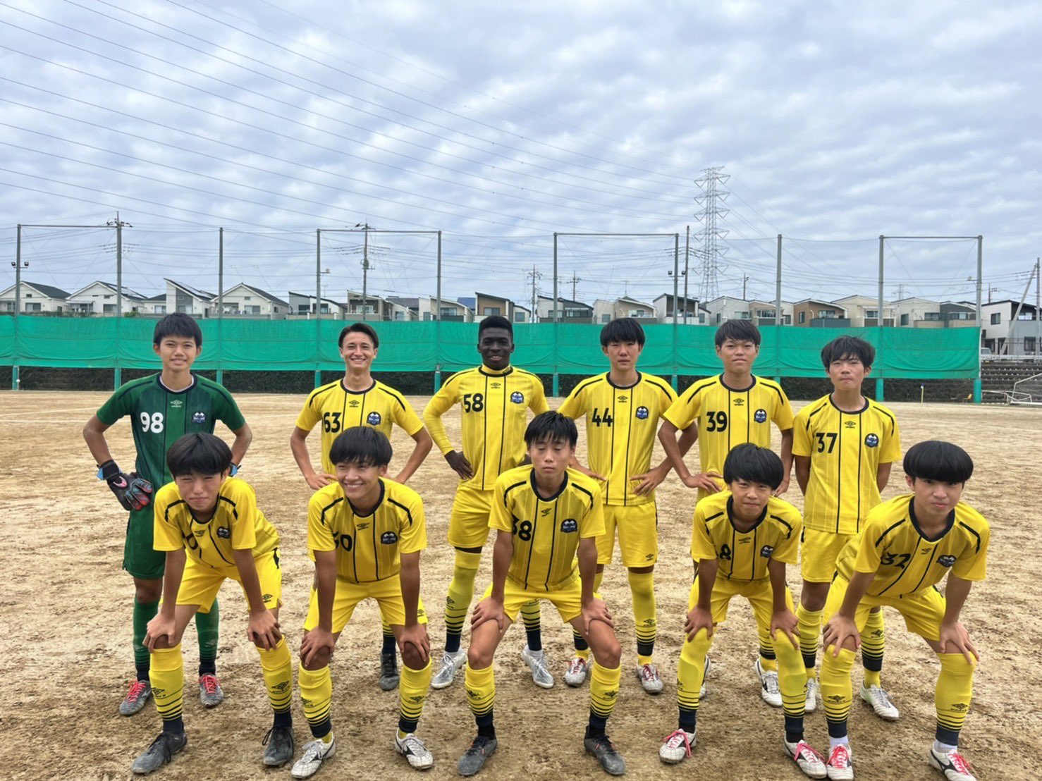 聖望学園高校サッカー部 公式 Seibofc Twitter
