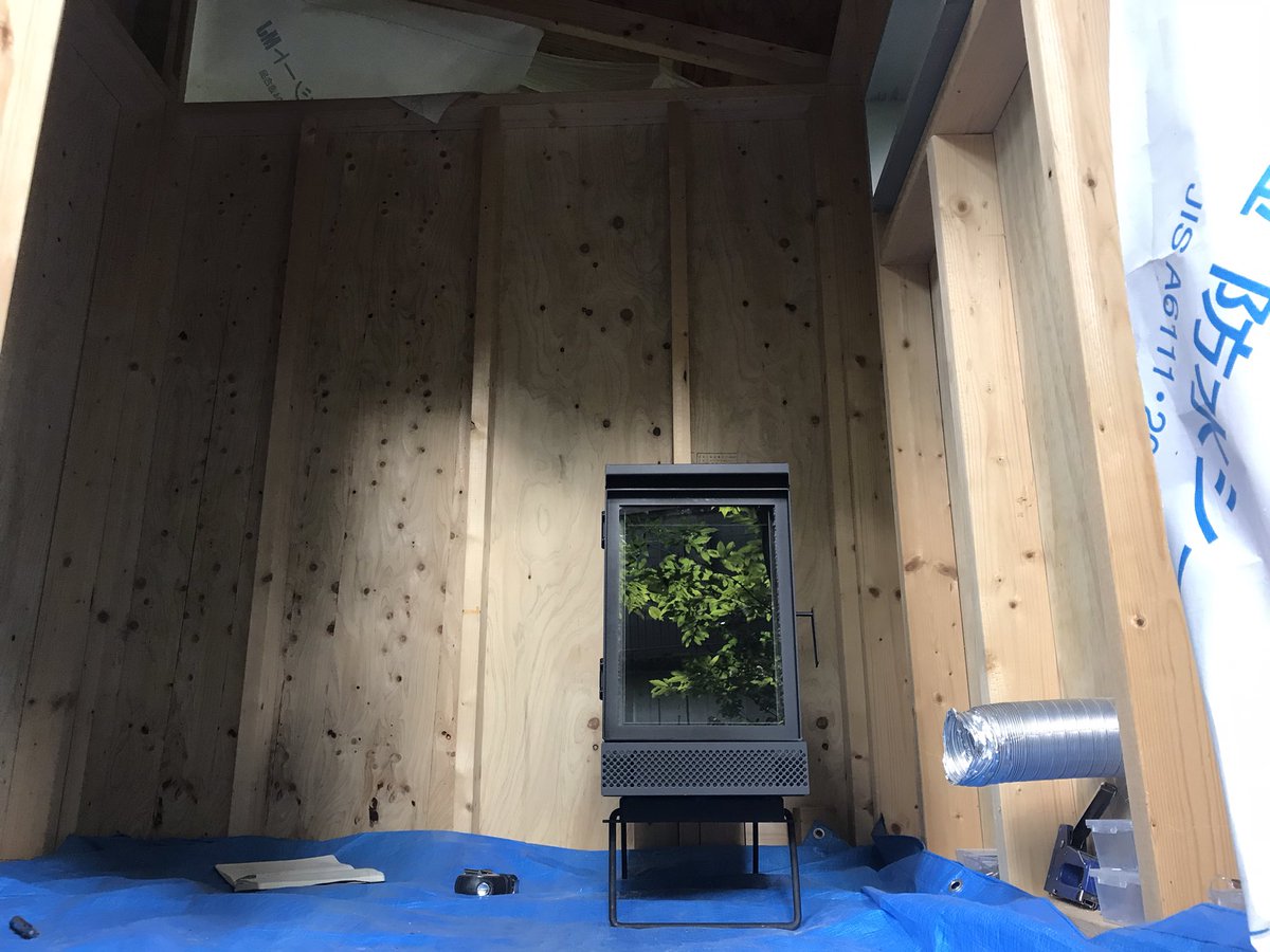 サウナビルダー サウナビルダー@ばっしー石橋 (@sauna_ji) / Posts / X