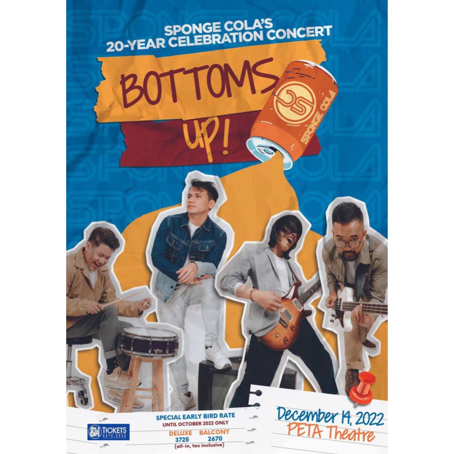 Sponge Cola tweet media