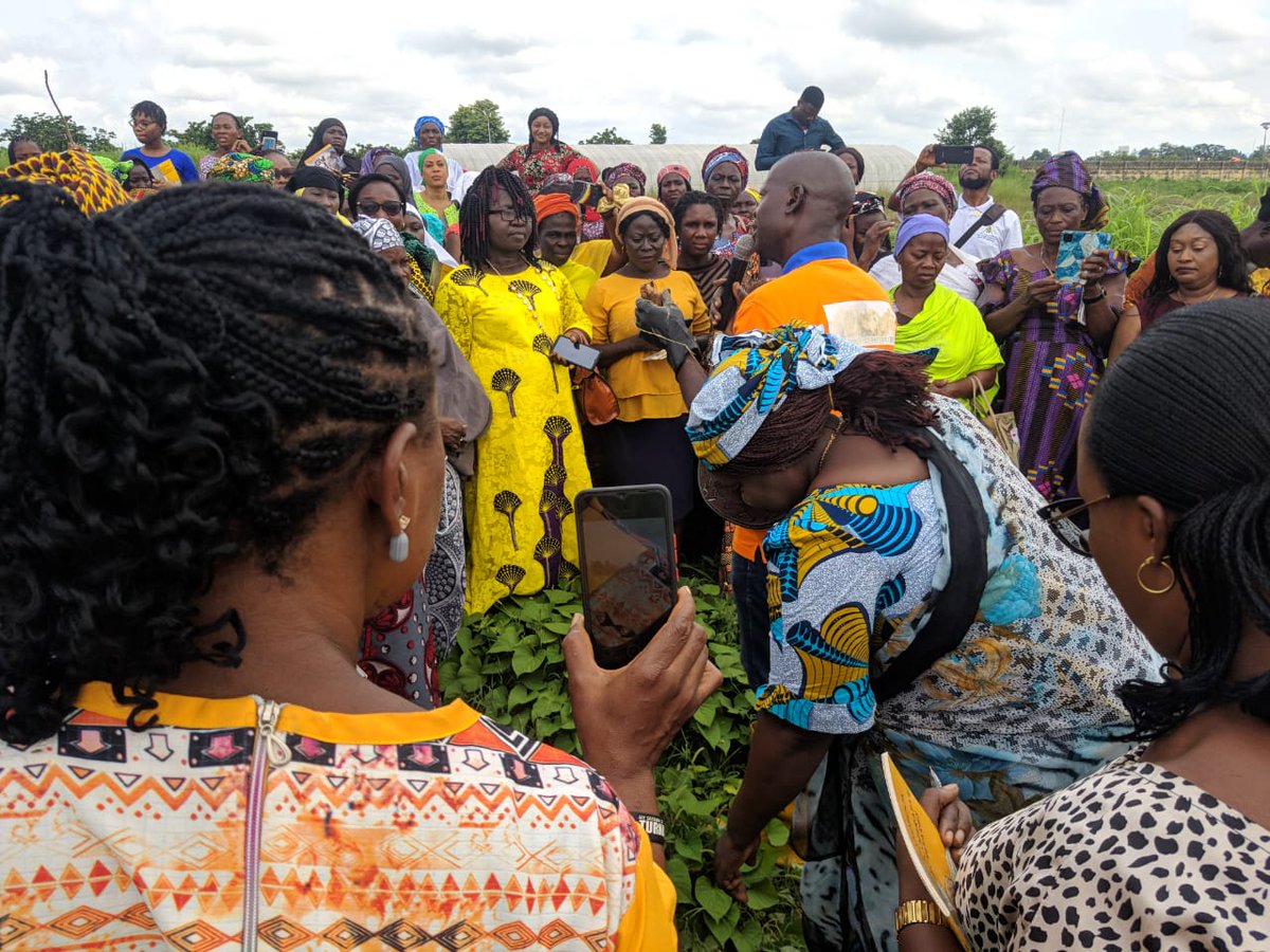 Women Co-operatives are key actors for sustainable transformation of food systems around the world.

Join us on October 17th to mark the first-ever International Day of Action for Women Co-operatives by visiting: womencooperativesdayofaction.org