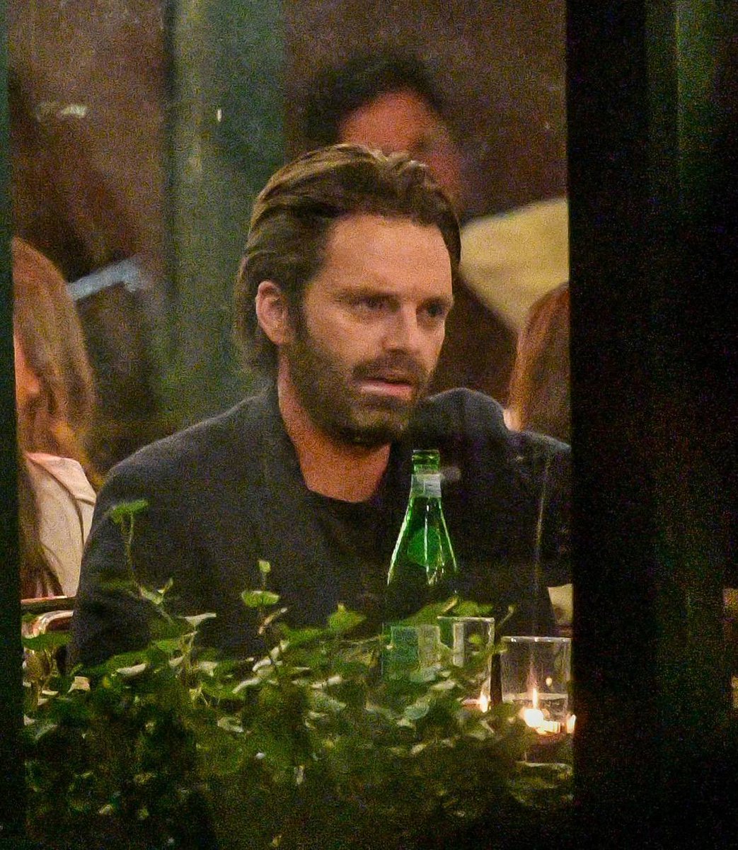 sebcomfort's tweet photo. OFFICIALLY IN SEBASTIAN STAN DILF ERA https://t.co/p9mPS1ojkJ