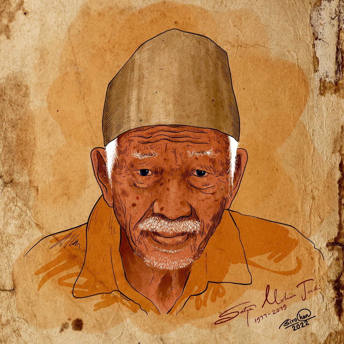 Bau_saB's tweet image. हार्दिक श्रद्धाञ्जली शताब्दी पुरुष।

#RIP #bausabart