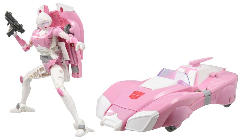 Transforms Pink Crazy ass moments in Transformers History on Twitter: