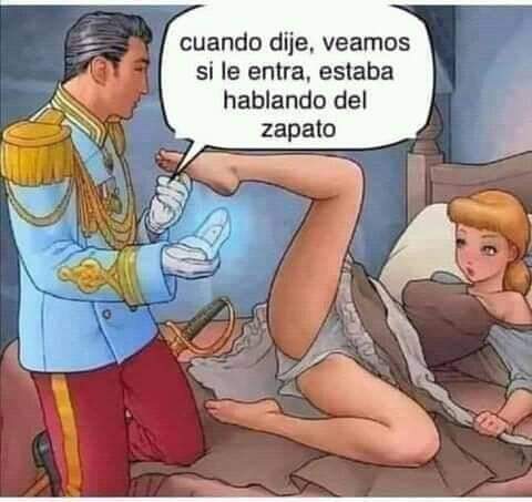 tiacasshamada's tweet photo. A caray, pues explique joven jajaja 😂 https://t.co/tZALku0RIu