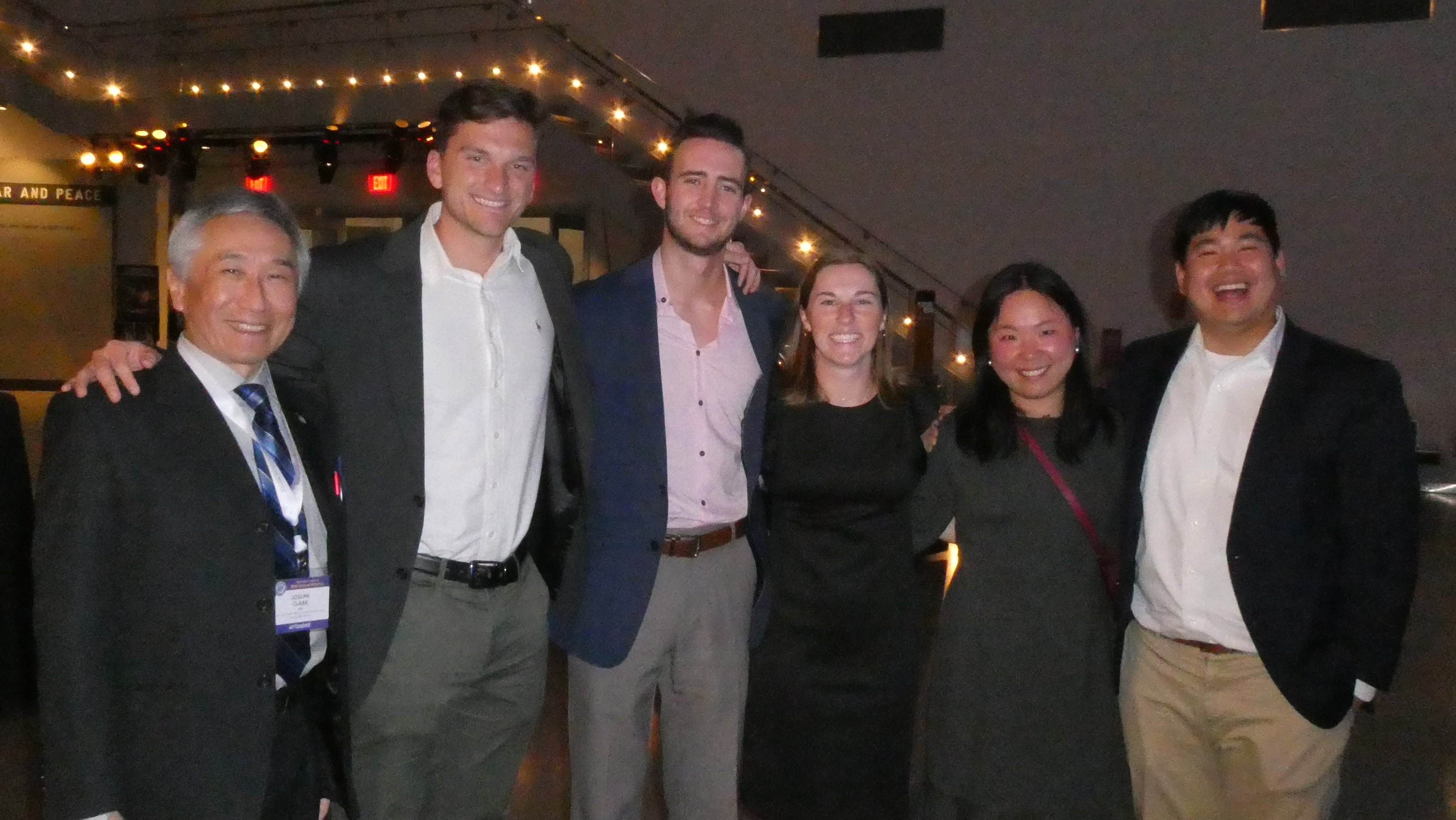 MidAtlantic Section of the AUA MAAUA (MidAtlanticAUA) / Twitter