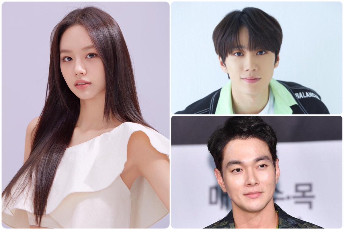 MyKoreanDramaID's tweet photo. Nungguin banget #LeeHyeri comeback drama ga sih? Hyeri ga nongkrong sama geng Ssamundong lagi tp sama hantu gentayangan yang ada di pemakaman brg #LeeJunYoung😁

Biar ga ketinggalan kalian bs nonton drama #MayIHelpYou di @primevideoid perdana tgl 19 Okt nanti! #Ktime with #Kprime https://t.co/Hm6WB4WT9A