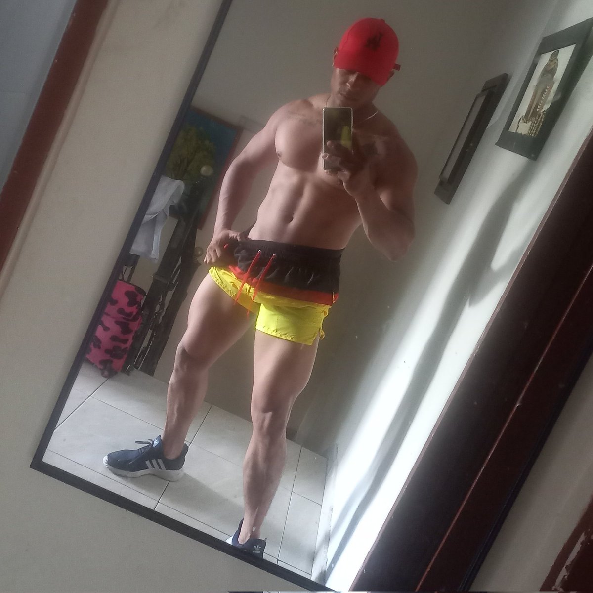 creisson2's tweet photo. #NuevaFotoDePerfil https://t.co/hC3E9ynVJO