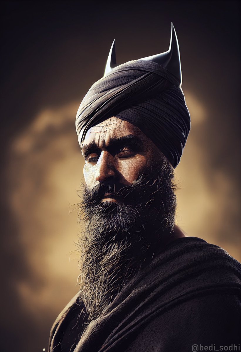 Bedi_sodhi's tweet photo. AI Generated, Superhero's of KhalsaVerse. Which one's your fav? https://t.co/Iy9knnQrUf