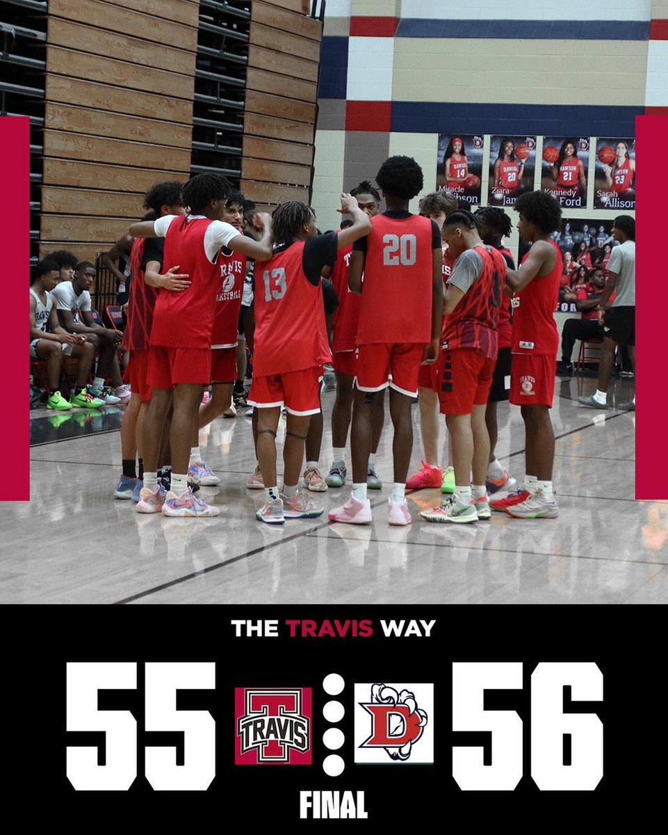 FB Travis Basketball Forum tweet media