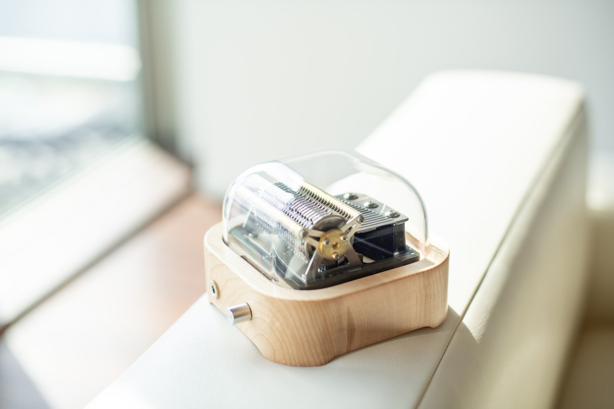 Muro Box Japan tweet media