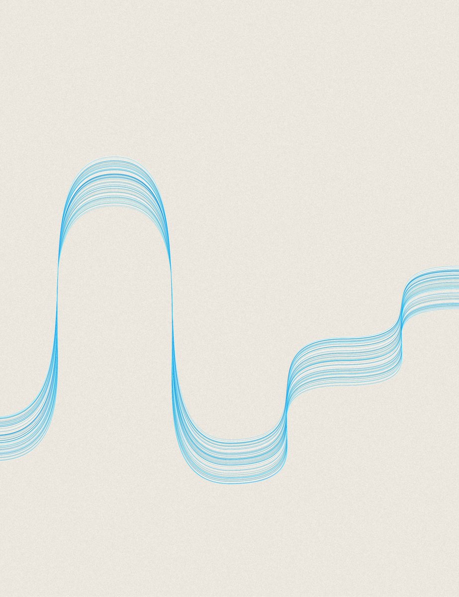 davesiegelia's tweet photo. Minted seven. This one's my daughter's favourite.
Hope #122
#fxhash #generativeart #fxhope #hope https://t.co/DPWPHJnoWg
