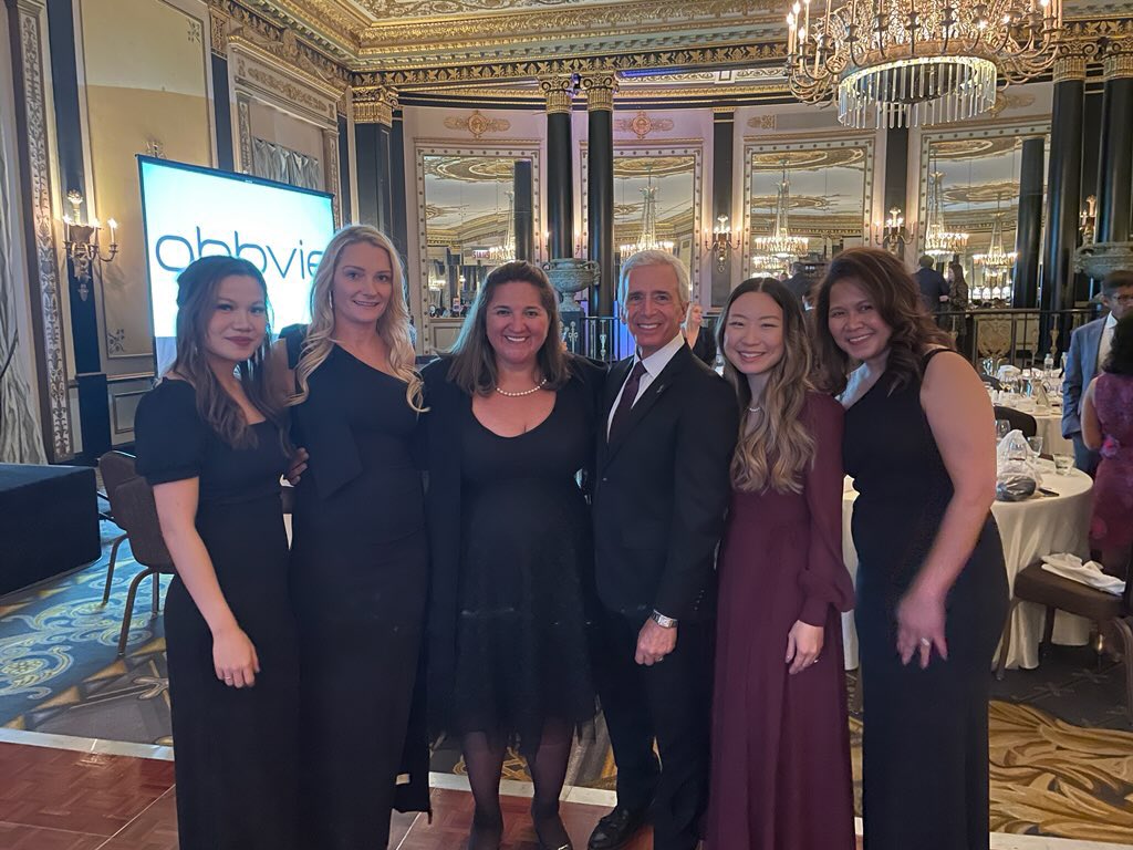 Melissa Hogg tweet media