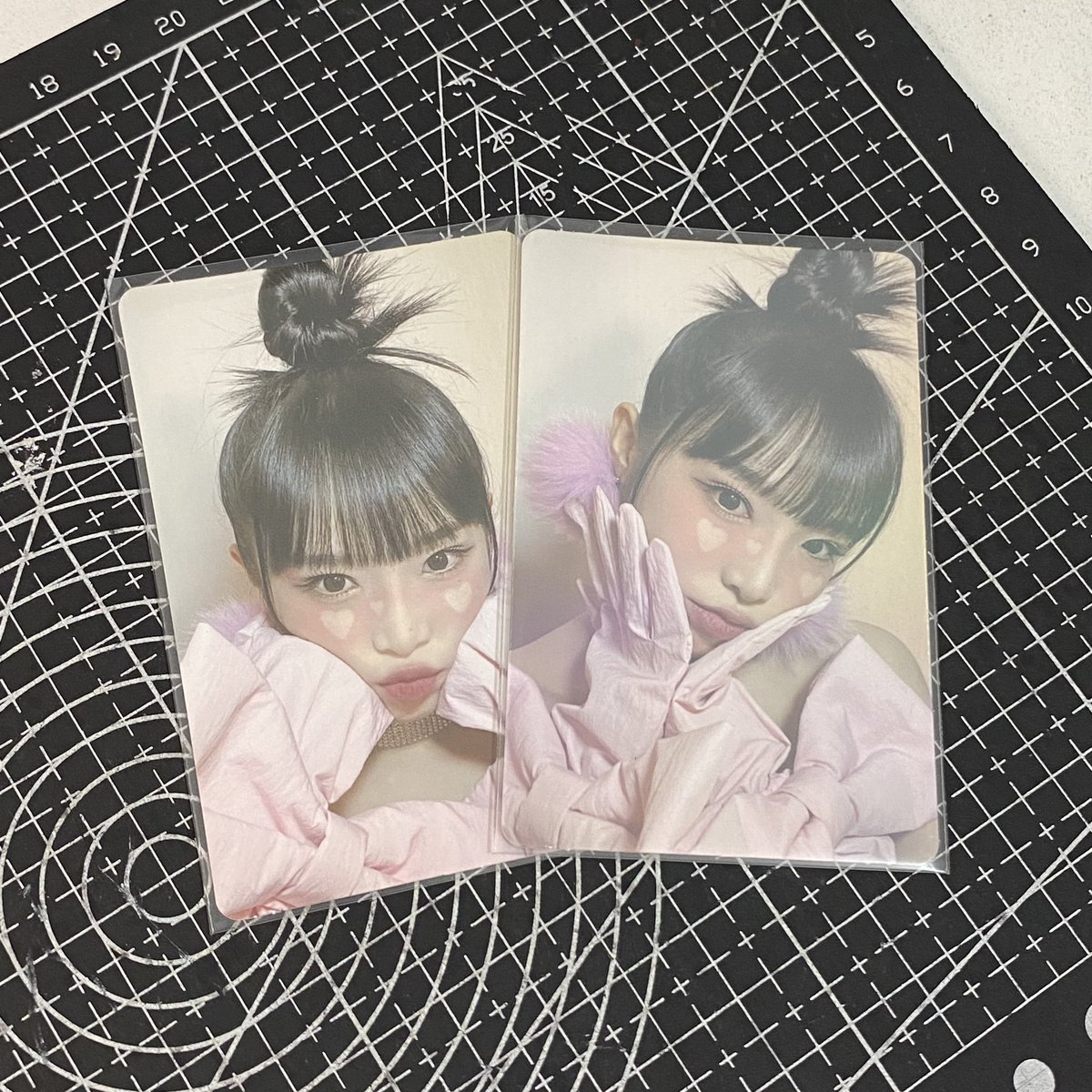mwcolls's tweet photo. wts lfb ph — #kaewts 

𓂃 💬 yena smiley heart cheeks pc
      
   ⁺ ⊹ 🪷 ₱500 set only + pf and lsf
            prio payo, dm me to see condi ! 

— reply / dm me to claim.
*. ꔛ  https://t.co/1FSnmwJ3j1 https://t.co/WiAvy5E3yr