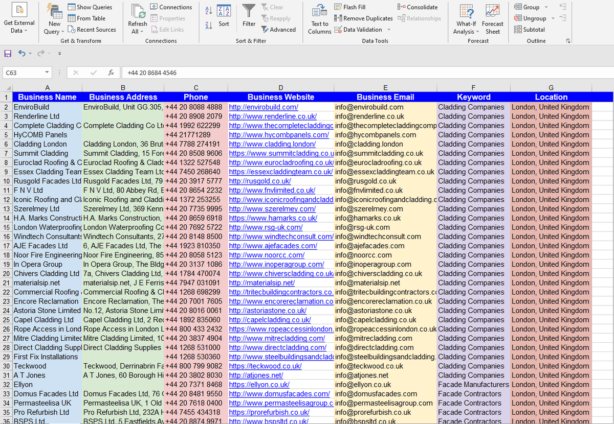 KonicaKoli's tweet image. To get business leads according to your targeted location &amp;amp; targeted keyword(Niche), you can contact with me here
fiverr.com/share/xpEKrB

#pro__scraper #kolikona #Yankees #Mariners #Bama #TOHSPOILERS #Tennessee #Houston #América #DowryFreeMarriage #設営完了 #Emmanuel