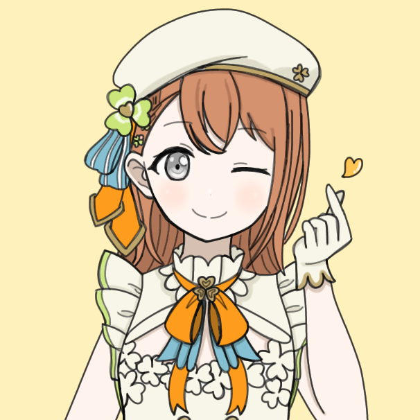 みのりちゃん 