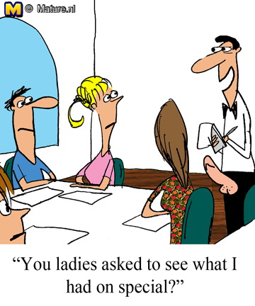 Official Mature.nl on Twitter: "#Cartoonoftheday #mature #milf"
