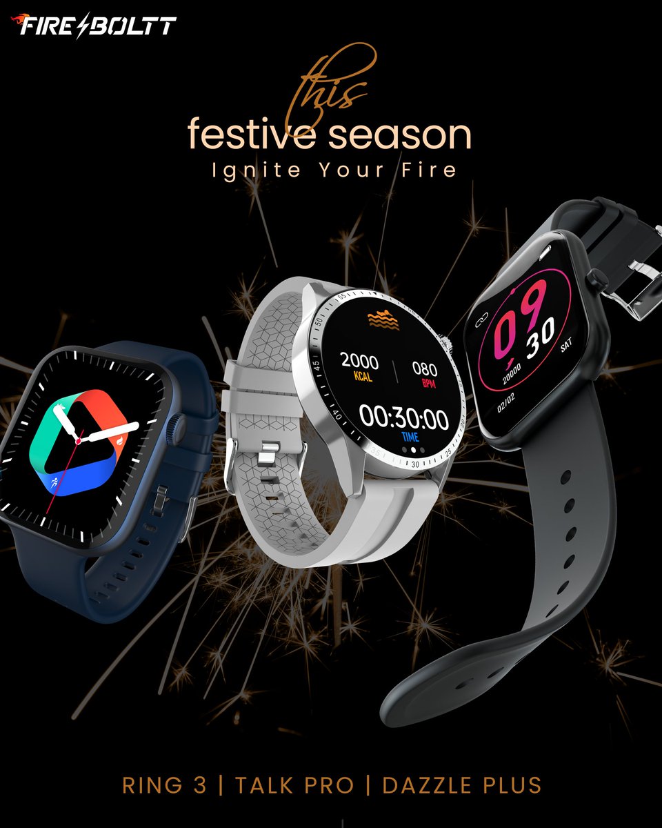 Virat Kohli on Twitter "FIREBOLTT is officially India’s No.1