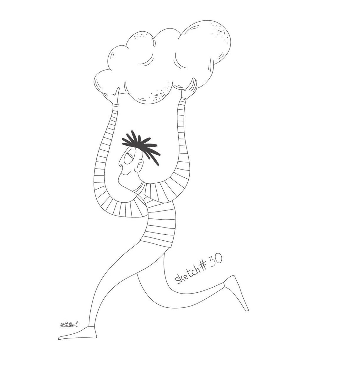 Julia Zilbert tweet media