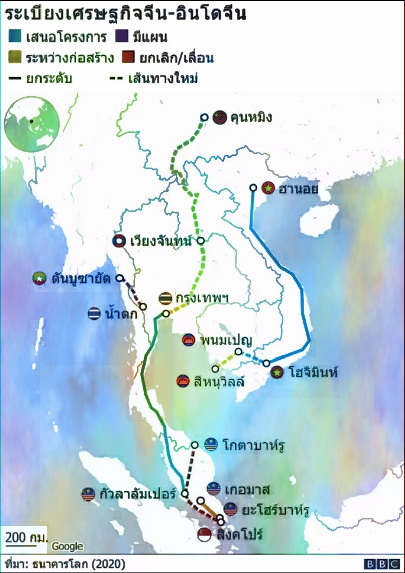 taxisiam's tweet photo. ตามให้ทัน : ที่​ #ลุงตู่​ เขานิ่งไม่โต้ตอบลูกหลานหรือพวกมารพจญ​ เพราะอะไร?
-เพราะกำลังซุ่มวางรากฐาน​การคมนาคม​ทั้งหลาย​เช่นทางรถไฟที่ยาวที่สุด​ใน​โลก​ จีน-มาเลย์​
-อย่ามัวหมกมุ่นอยู่กับความแตกแยก​
-เร่งหาความรู้​เพื่องานให้ตัวเองรักษา​สุขภาพ​ด้วย​เพื่อต้อนรับ​ นทท.🤟☺️มา​รวยๆกัน https://t.co/M0VrAQDVp8