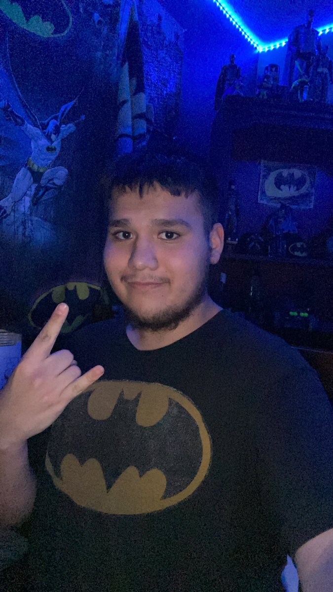 Happy 20th birthday to me🎉🎂🦇