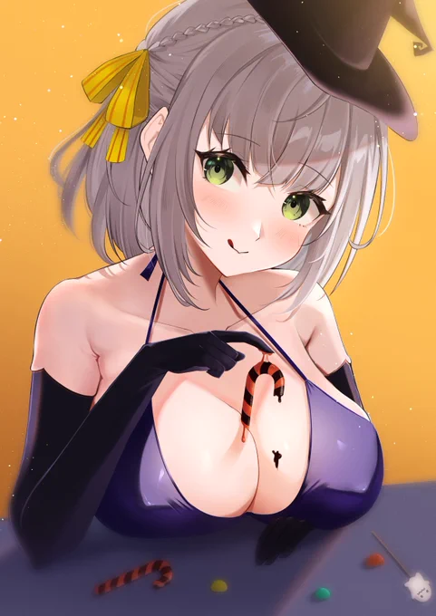 魔女っこノエルちゃん#ノエラート 