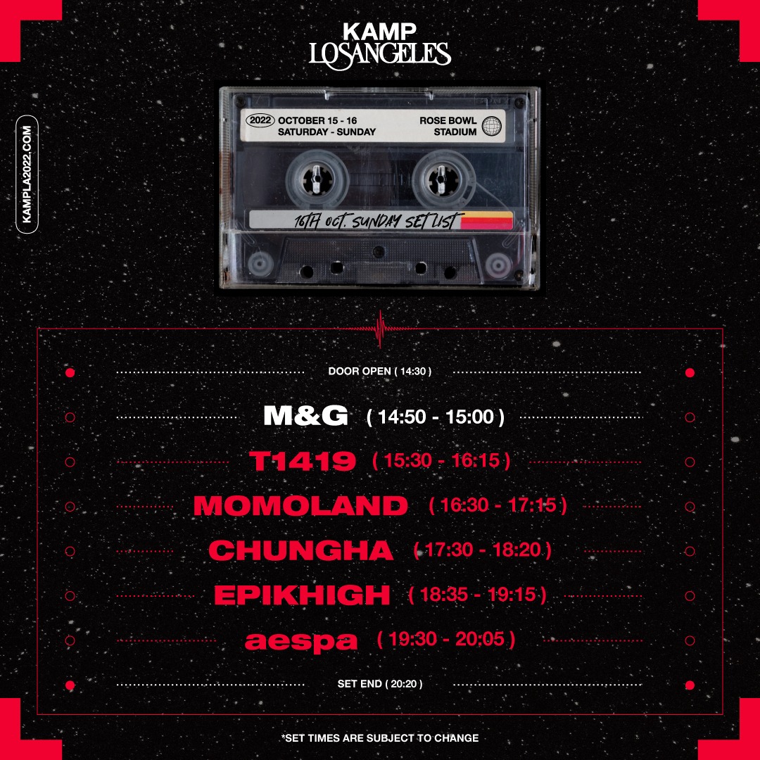 KAMP GLOBAL tweet media