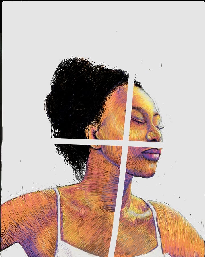 FolarinTa's tweet photo. There's more to the sight than what we see
There's more to our destiny than who we want to be
There's more to you than what I have in me
And there's so little we can do or be
If the mind and heart is not connected to what we see.
...
#closedeye #mentalhealth #mindset #Veins #art https://t.co/9fvIEUge4M