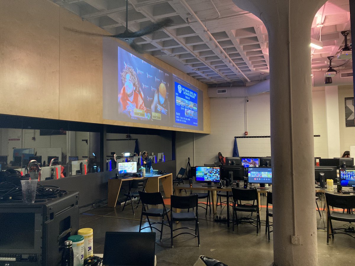 AlchemyNE's tweet photo. Thanks for coming and supporting us, means the world to me that y’all love our tournament so much. Please expect vods within the week, as well as the photos taken to be shared in a public Dropbox. 

Congrats to Sharp for taking the dub!

See you next year for Mash Harder 5 😘 https://t.co/L1WVJBz69Q