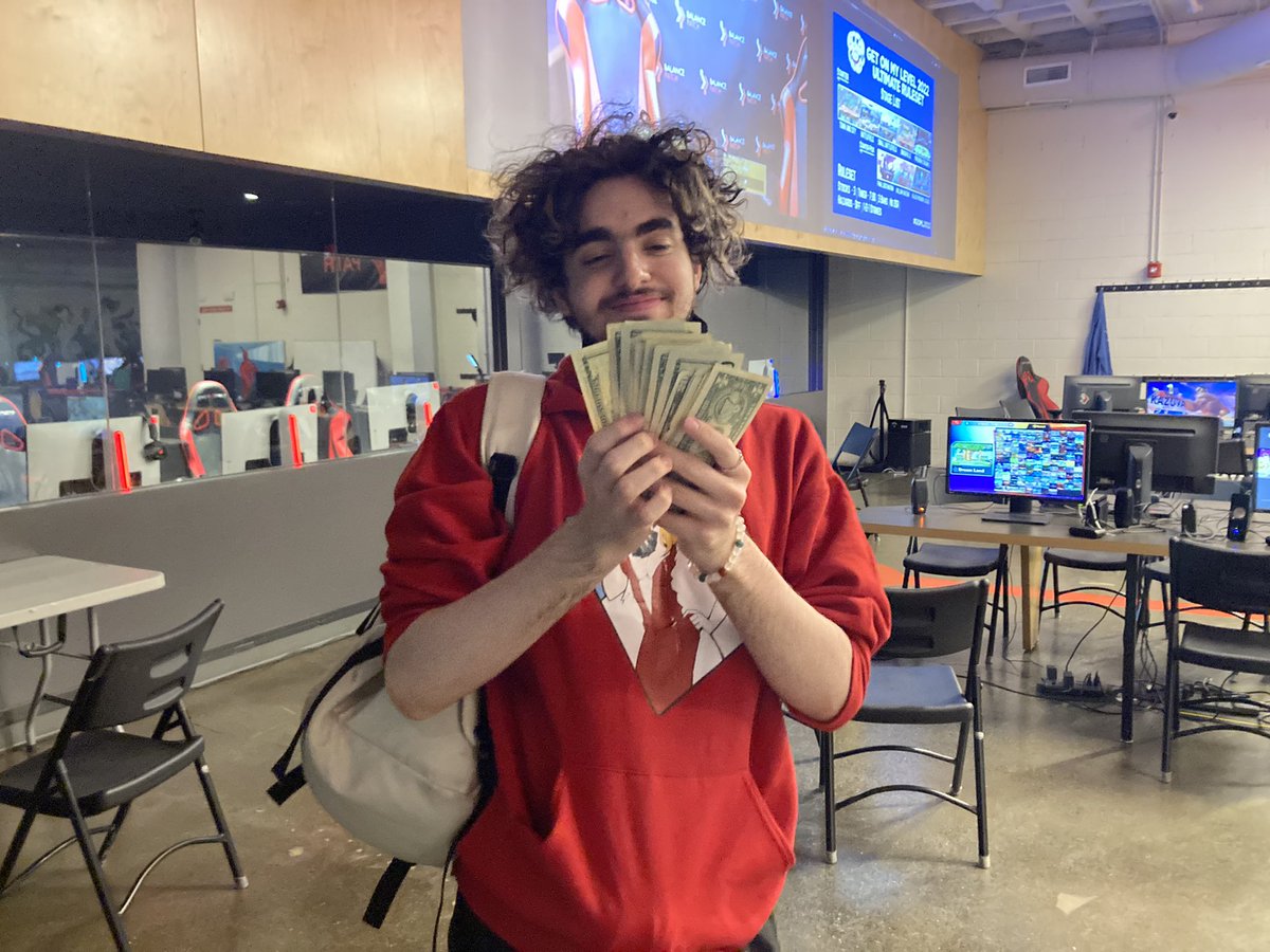 AlchemyNE's tweet photo. Thanks for coming and supporting us, means the world to me that y’all love our tournament so much. Please expect vods within the week, as well as the photos taken to be shared in a public Dropbox. 

Congrats to Sharp for taking the dub!

See you next year for Mash Harder 5 😘 https://t.co/L1WVJBz69Q