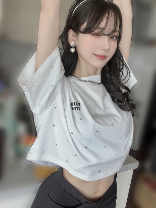 Twitterのコスプレ画像8