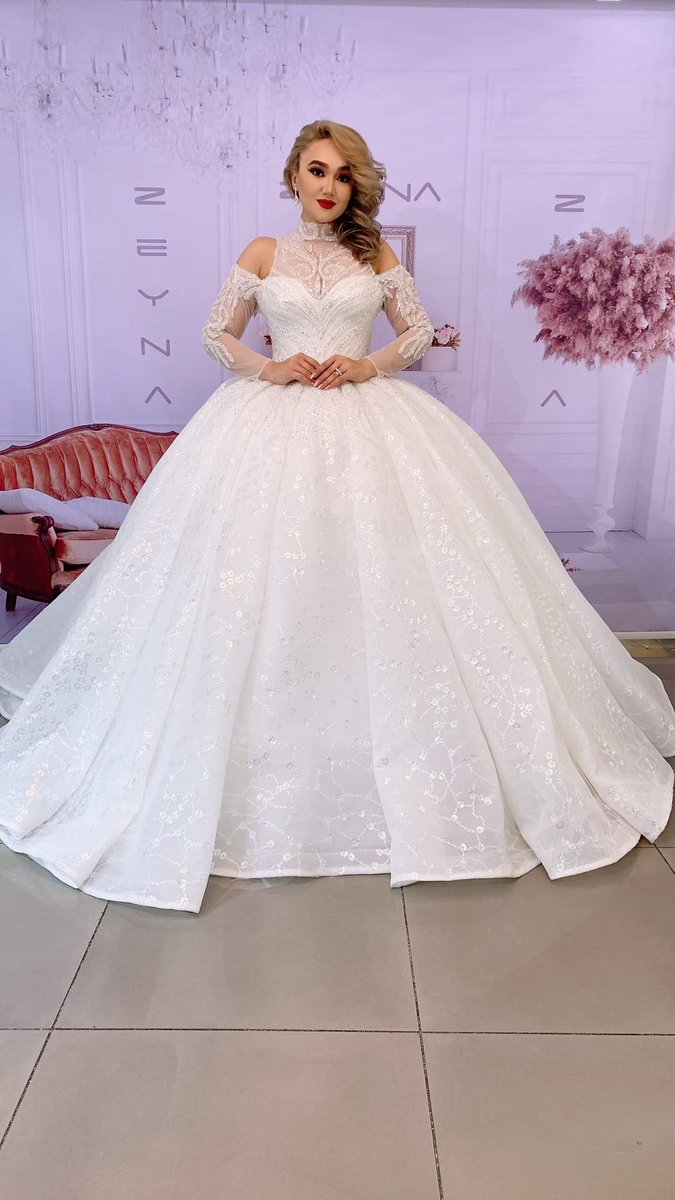 m22store's tweet photo. عروسات الموسم 🔥🔥
فساتين زفاف تركية رهيييييييبة شديد 

الطلب بوصل خلال ١٥ يوم 
للطلب والاستفسار 
https://t.co/s2FIaLvvEC 

متجر M22 
تركيا بين يديك https://t.co/Kc3dGmANFH