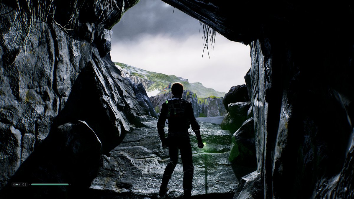 MarioCDG96's tweet photo. #STARWARSJediLaOrdencaída #XboxShare https://t.co/pgnSkw7xhP