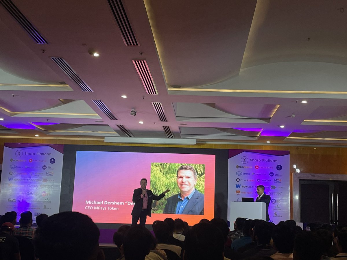 MahiraPuri's tweet photo. @CsharpCorner #Bcrypt2022 #nft #web3 https://t.co/xEkw9mqIzH