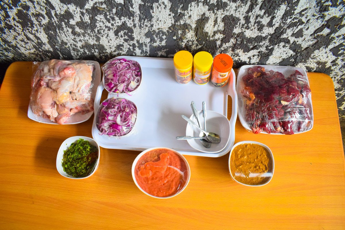 BlazeNakuru's tweet photo. KOROGA SUNDAYS: The Blaze Sunday afternoon brunch to go with your family &amp; friends. All ingredients are provided you just need to cook together. 

Just a fun activity to enjoy pool table, dart, Monopoly, chess and other indoor games to  enjoy ultimate fun. #tufikeblazenakuru https://t.co/6cdib5ZqiR