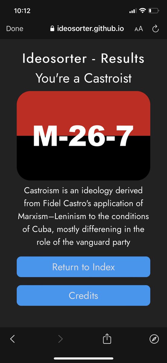 GeoMarxGreg's tweet photo. @comrade__e I’ve listened to a few speeches but I’ve gotta read some from Castro. https://t.co/D2ocM1lUs0