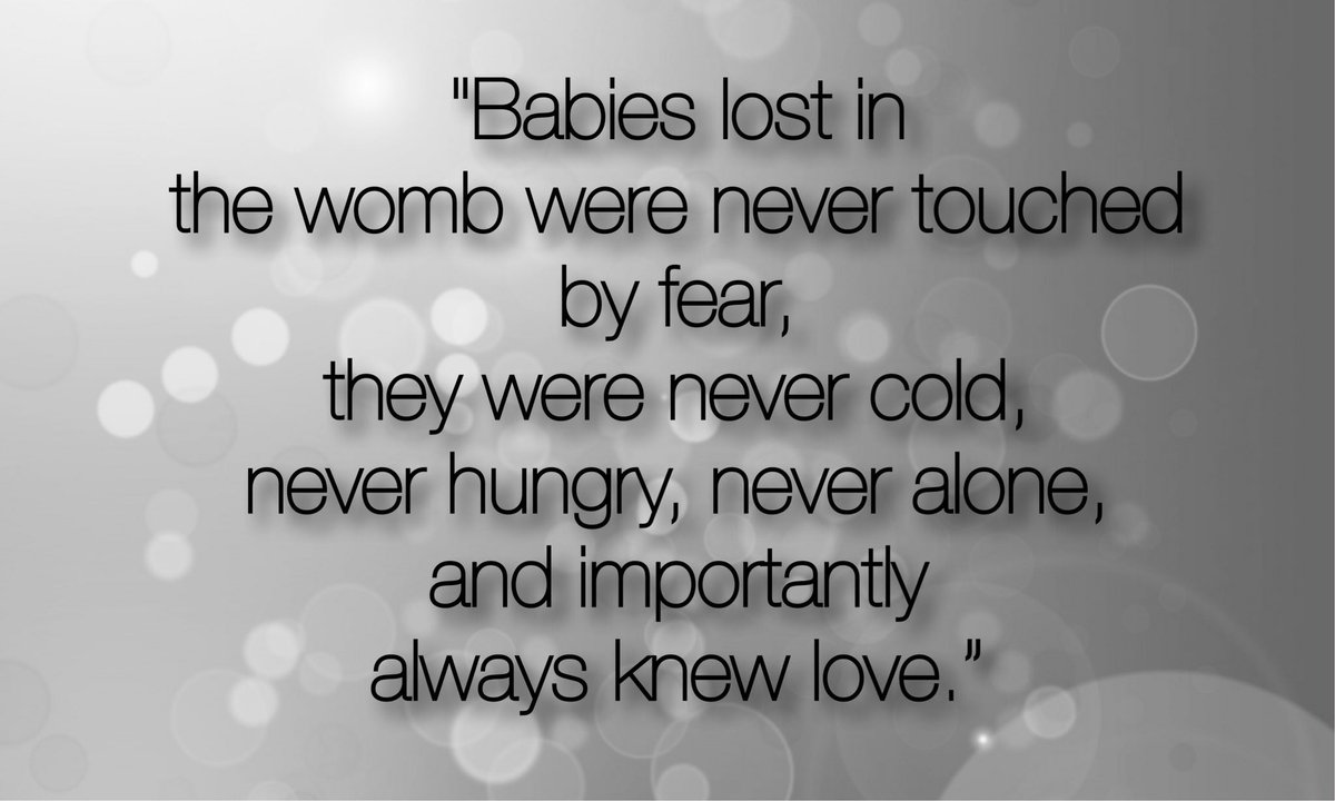 Rebecca_Strom's tweet photo. Today is Pregnancy and Infant Loss Remembrance Day 👣 Never forgotten and always loved. God bless Angel Moms and Angel Dads today and everyday. ✨ #WaveOfLight #WaveOfLight2022 #PregnancyandInfantLoss #PregnancyandInfantLossDay https://t.co/wmwAHMtNce