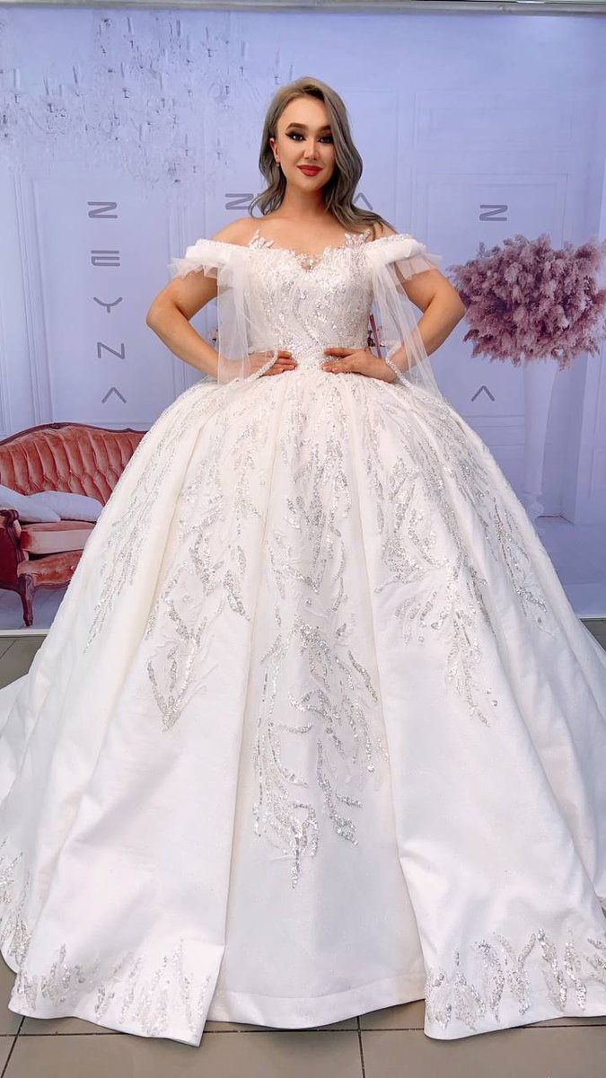 m22store's tweet photo. عروسات الموسم 🔥🔥
فساتين زفاف تركية رهيييييييبة شديد 

الطلب بوصل خلال ١٥ يوم 
للطلب والاستفسار 
https://t.co/6Im36KiuE7 

متجر M22 
تركيا بين يديك https://t.co/3z812Z7kU9