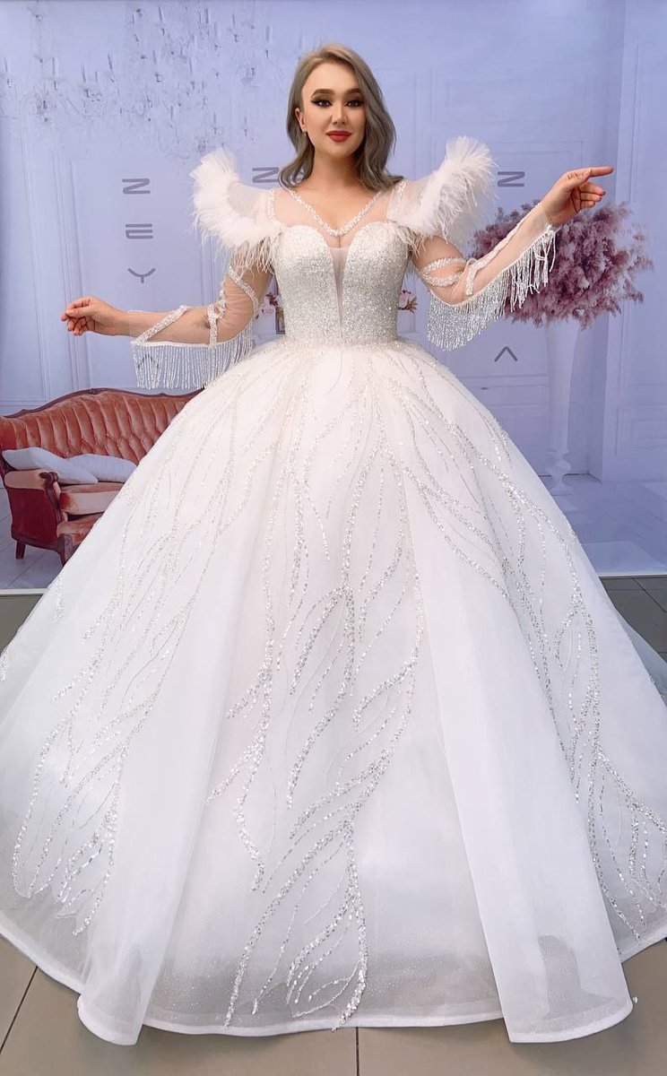 m22store's tweet photo. عروسات الموسم 🔥🔥
فساتين زفاف تركية رهيييييييبة شديد 

الطلب بوصل خلال ١٥ يوم 
للطلب والاستفسار 
https://t.co/6Im36KiuE7 

متجر M22 
تركيا بين يديك https://t.co/3z812Z7kU9